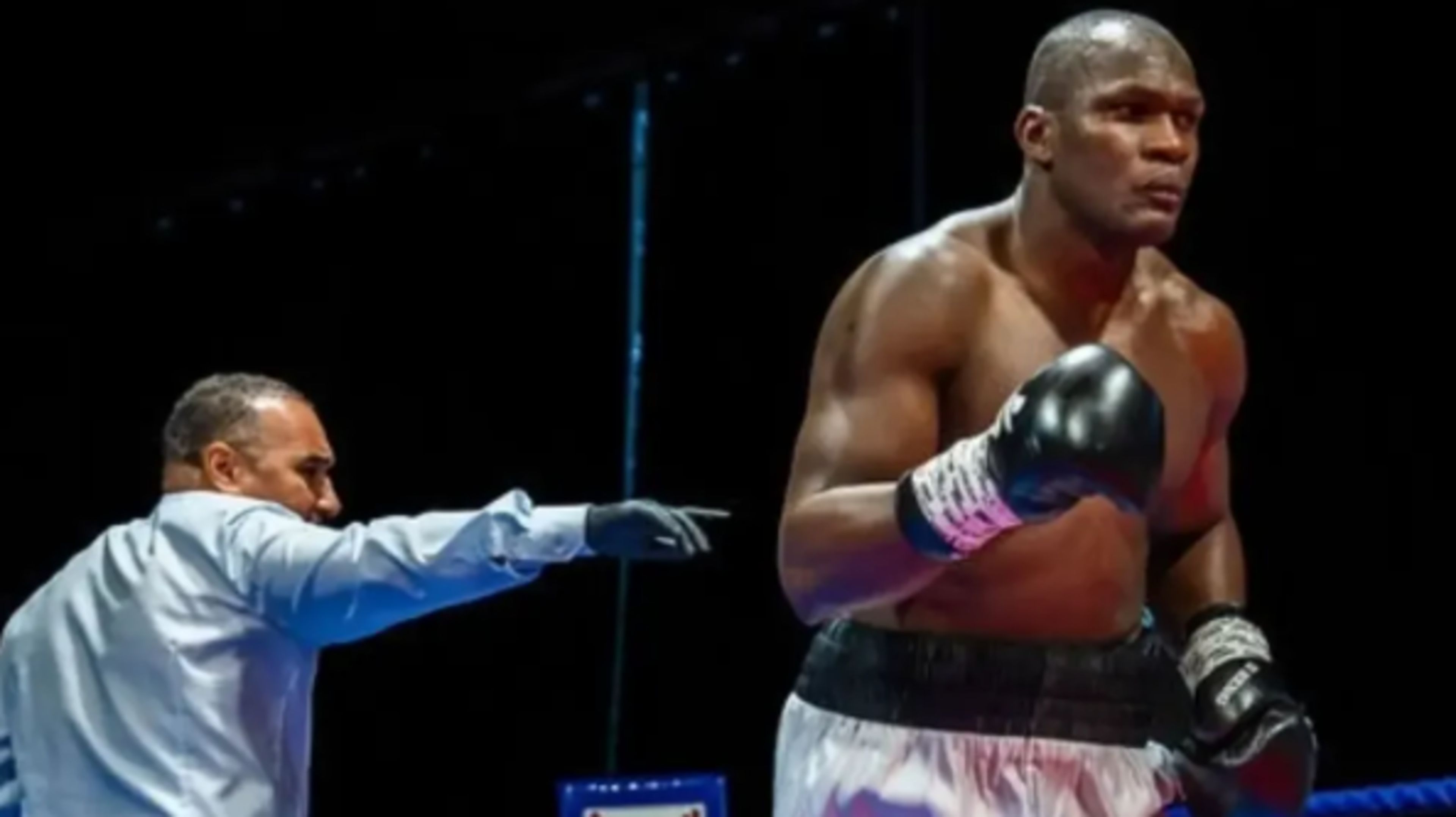 Willy Kyakonye wacht Cubaanse meesterproef in Carré: WBC-titel op het spel